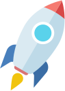 Rocket-icon