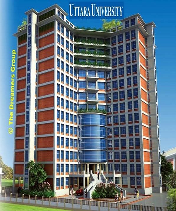 campus