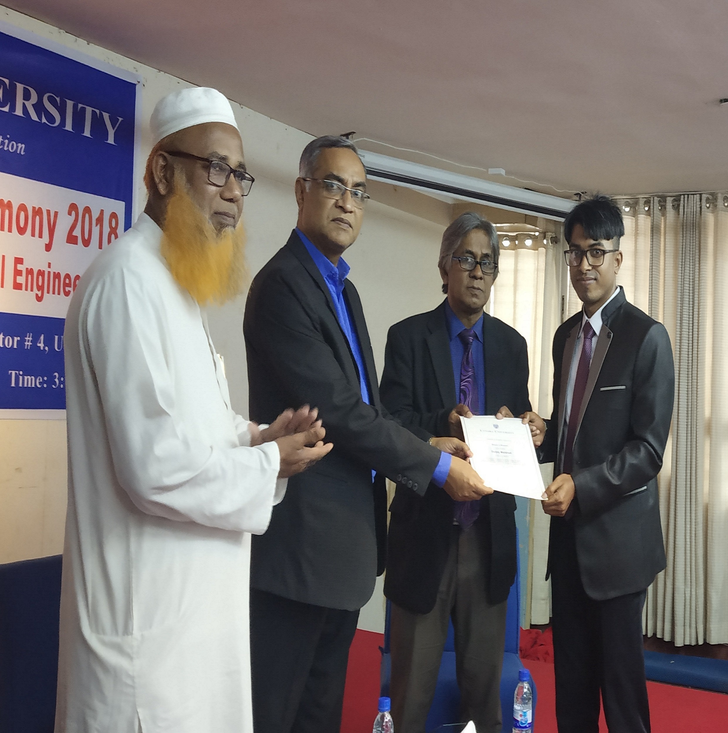 Award