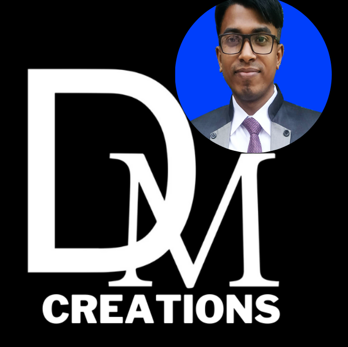 DM_Creations