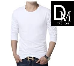 Full Sleeve T-Shirt