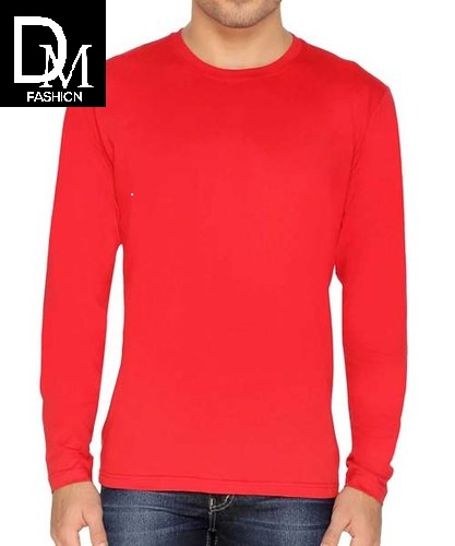 Full Sleeve T-Shirt