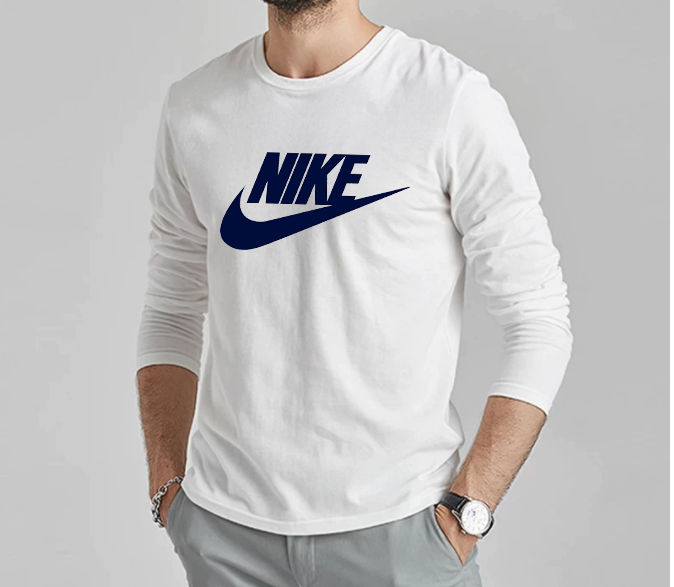 Full Sleeve T-Shirt