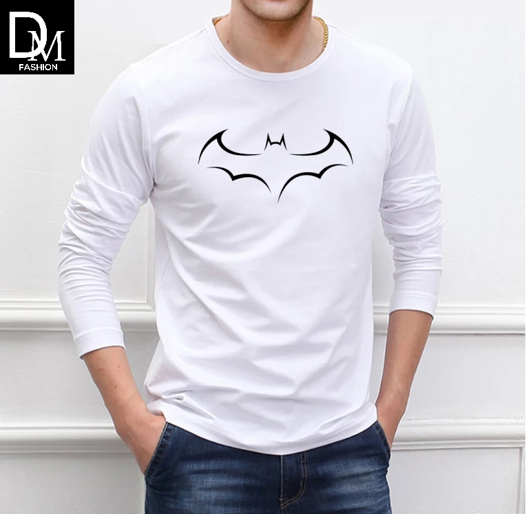 Full Sleeve T-Shirt