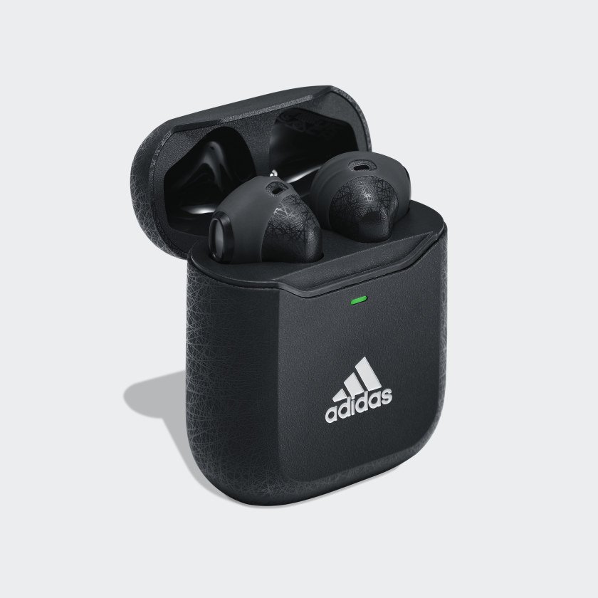 WIRELESS EARBUDS