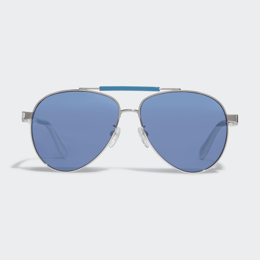 METAL Sunglasses