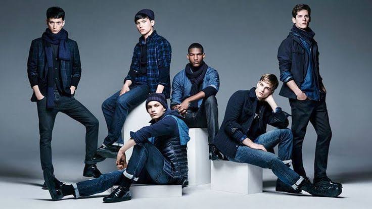 Gents_Fashion