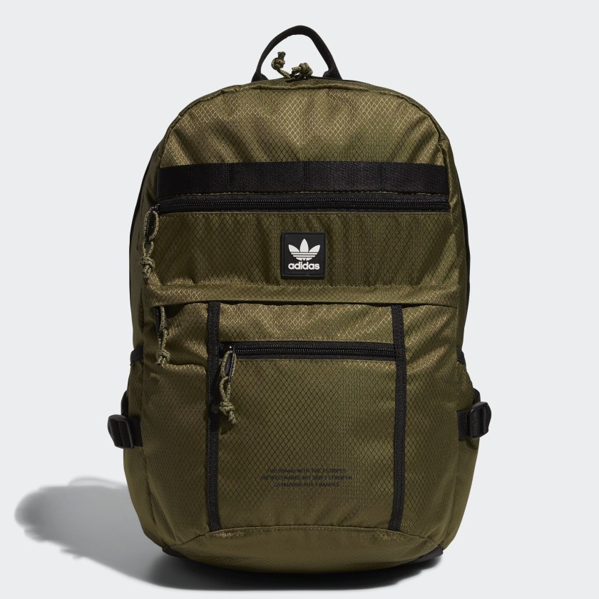 BACKPACK