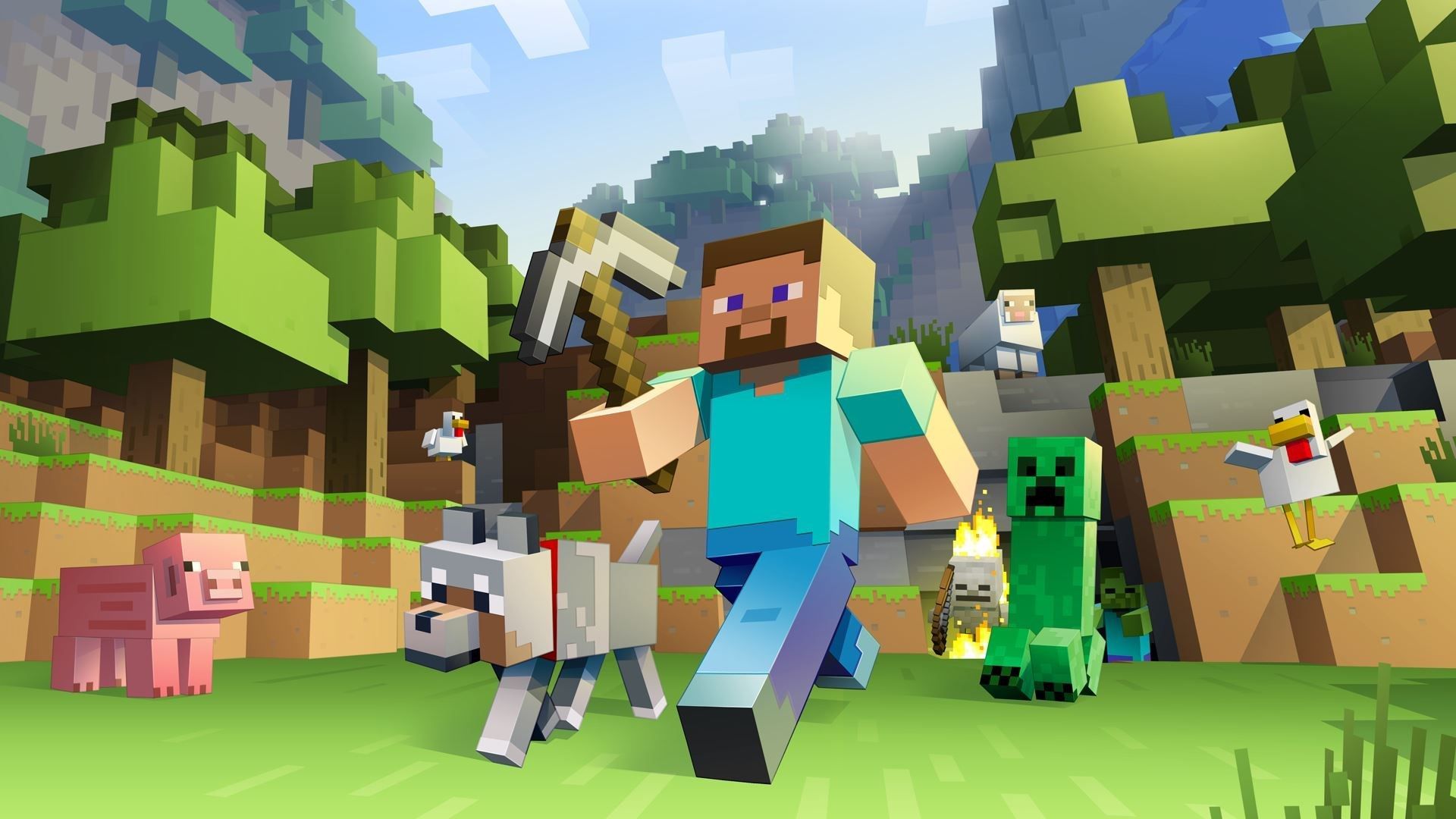 Games Content